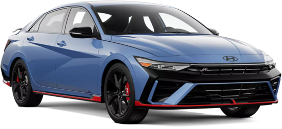 Elantra N